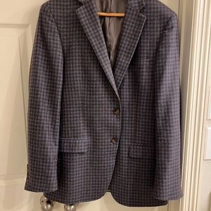 Hart Schaffer Marx sport coat